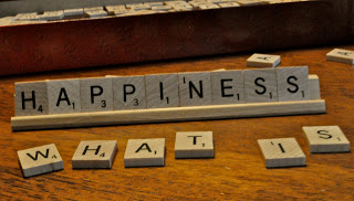 What’s your Happiness?
