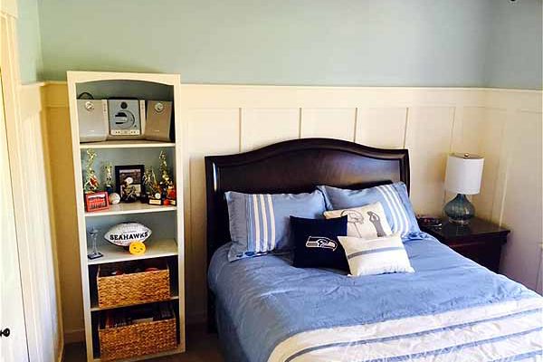 Stunning bedroom makeover! – Reader Feature